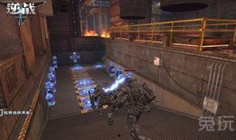 逆战最新爆料深渊攻略,揭秘全新挑战，轻松通关秘籍大公开